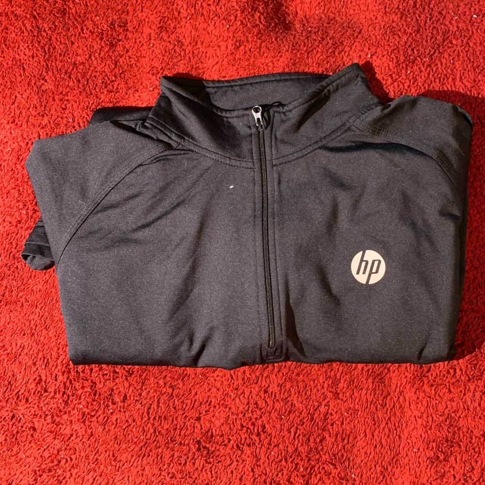 HP pullover sport